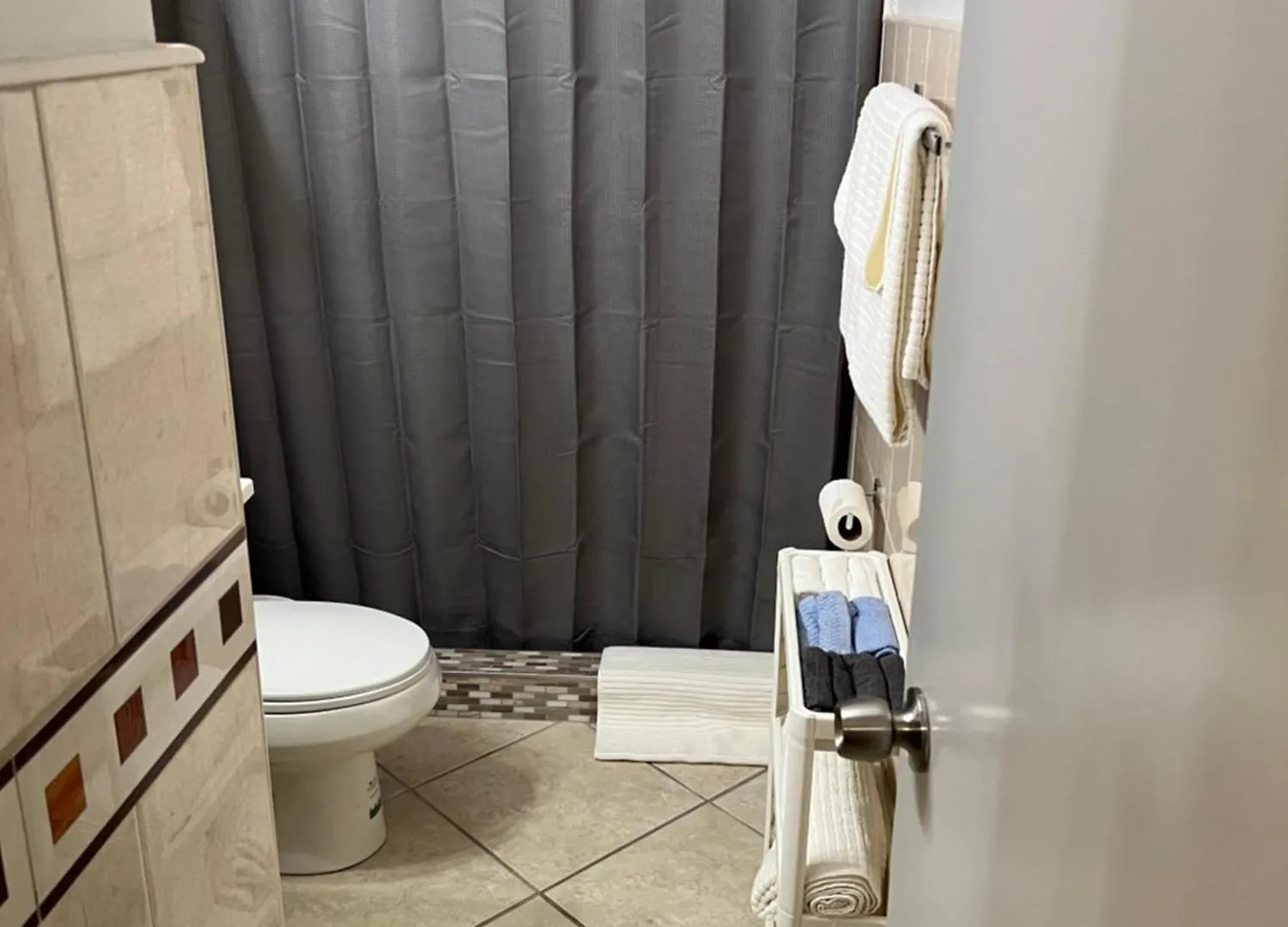 Kasa Metropolis Villa Carolina Puerto Rico