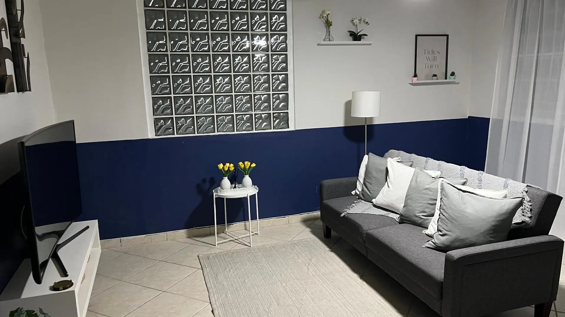 Feriehus Kasa Metropolis Villa Carolina