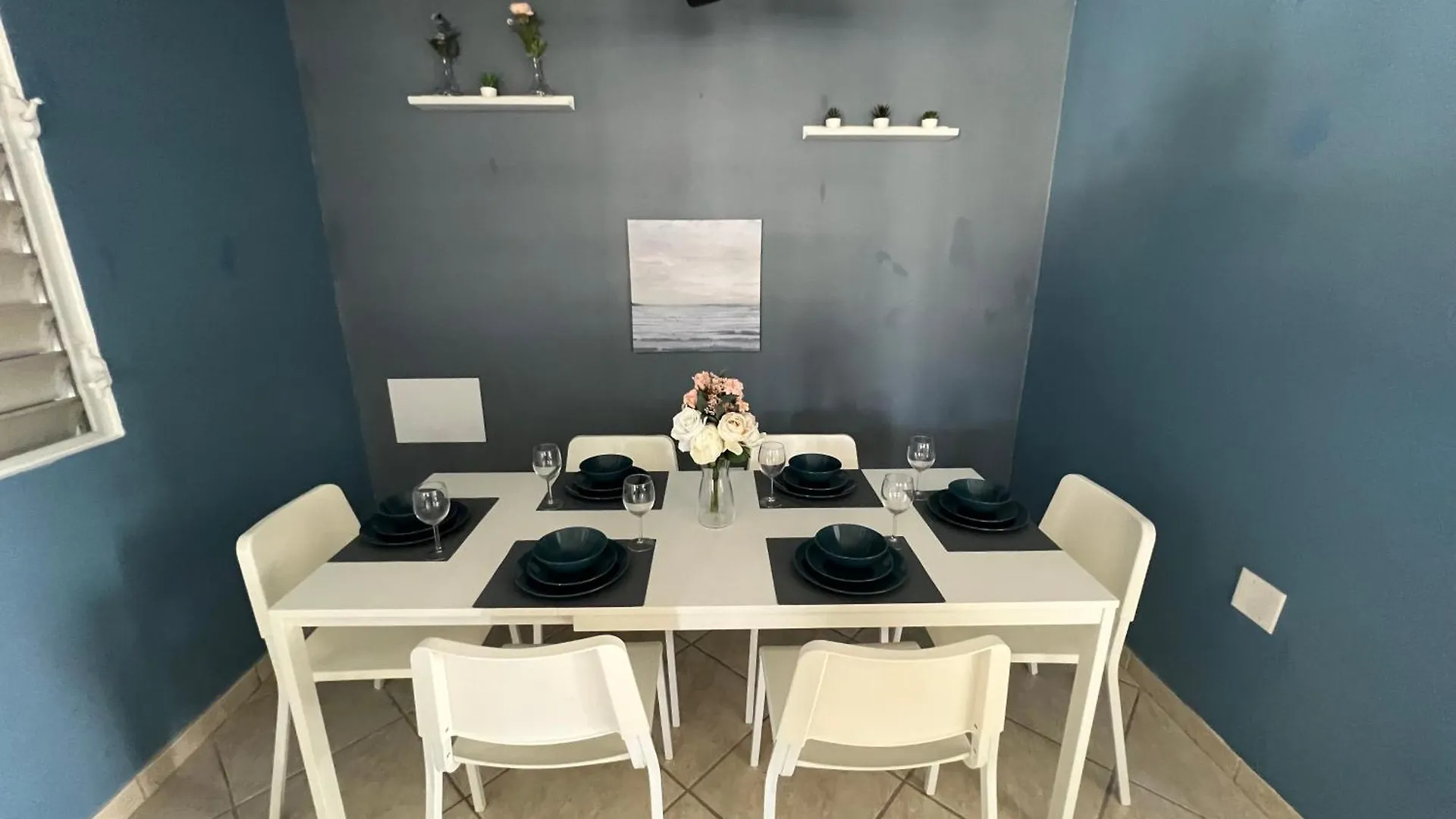 Kasa Metropolis Villa Carolina