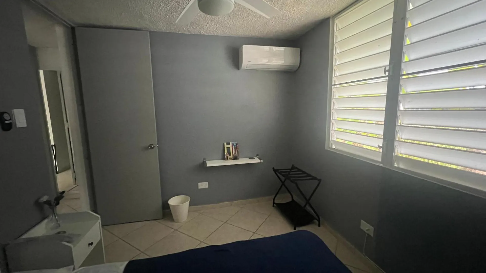 Hébergement de vacances Villa Kasa Metropolis à Carolina