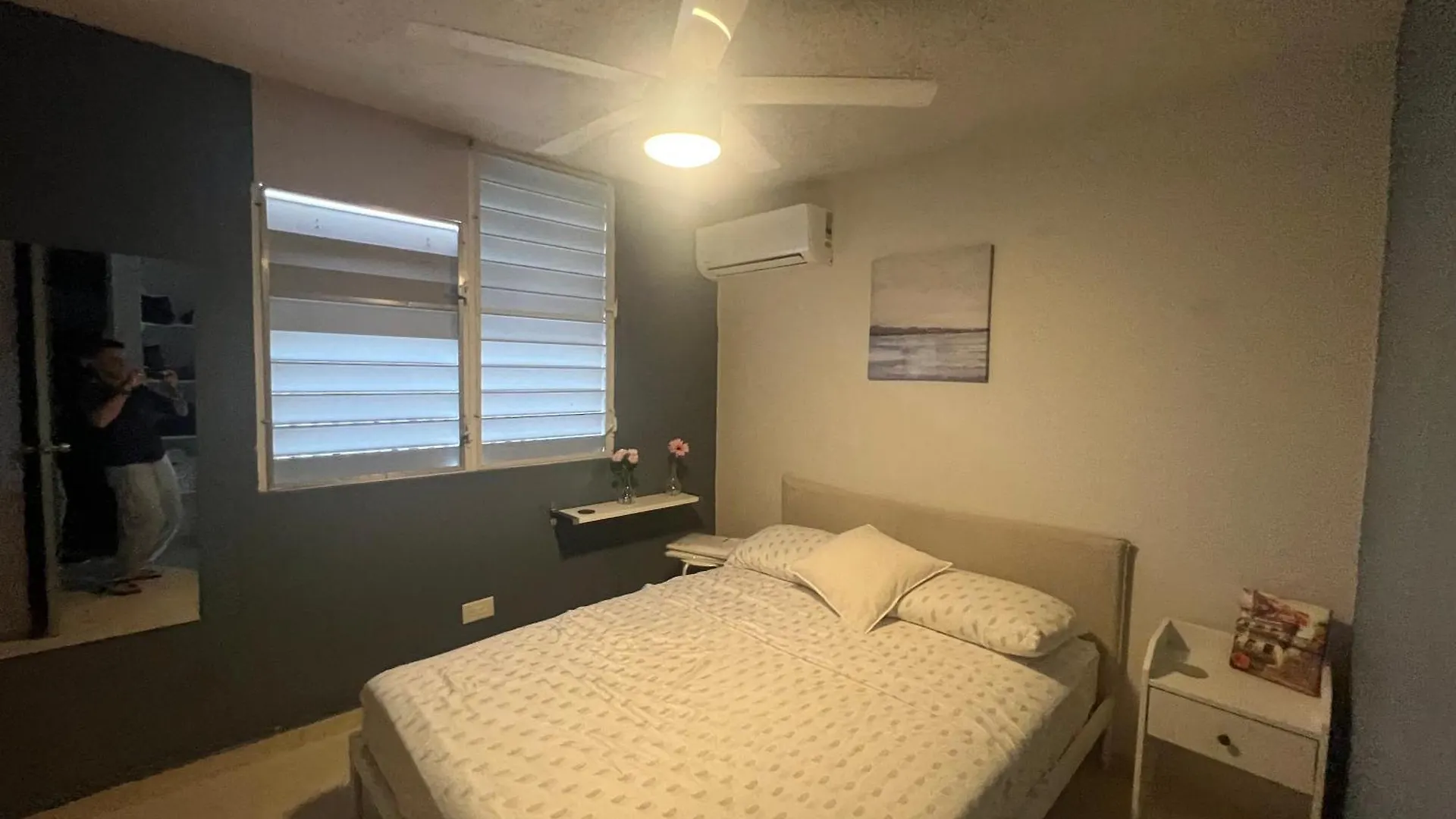Villa Kasa Metropolis à Carolina Hébergement de vacances