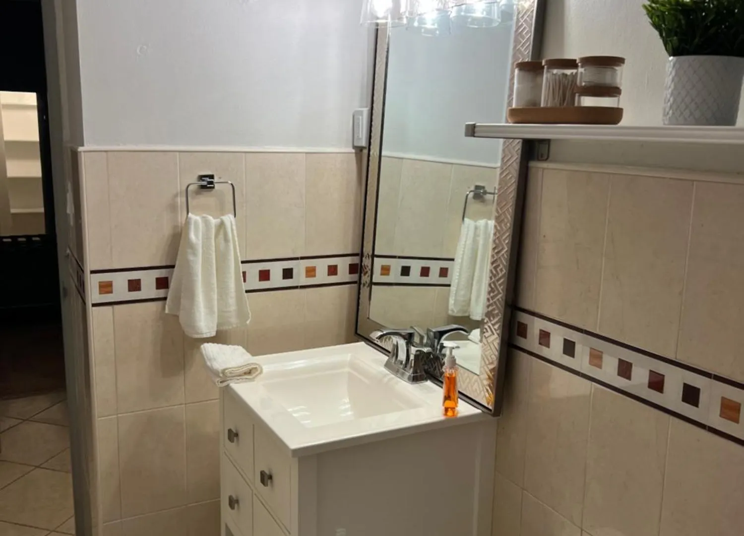 Villa Kasa Metropolis à Carolina Hébergement de vacances