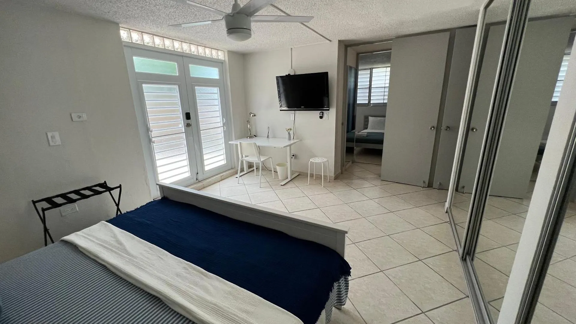 Villa Kasa Metropolis à Carolina 0*,  Porto Rico