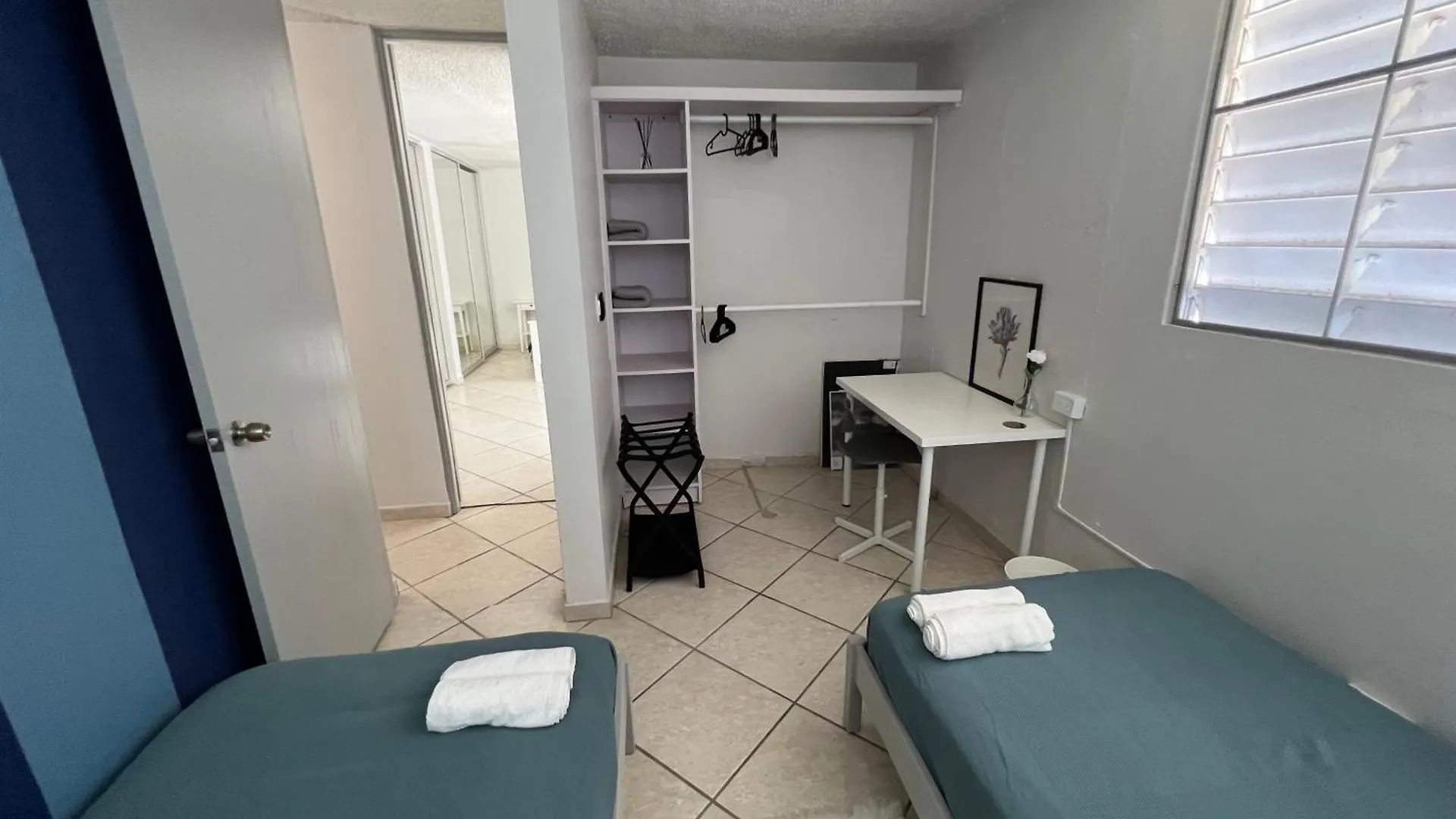 Villa Kasa Metropolis à Carolina 0*,