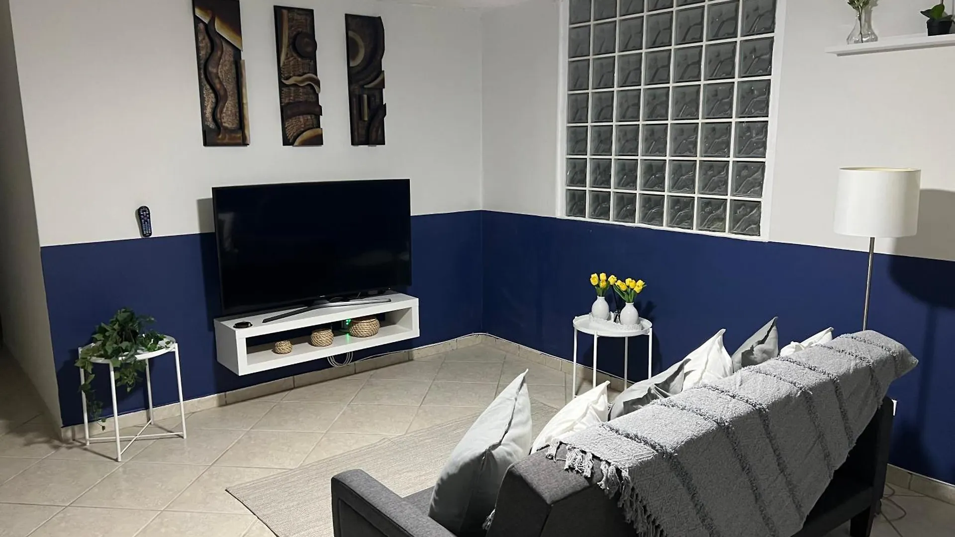 Hébergement de vacances Villa Kasa Metropolis à Carolina Porto Rico